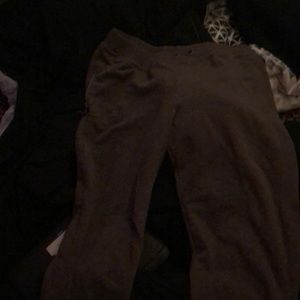 sweatpants